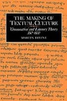 The Making of Textual Culture
