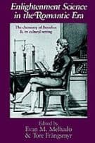 Enlightenment Science in the Romantic Era