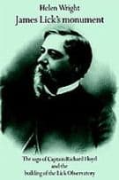 James Lick's Monument