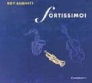 Fortissimo! Audio CD Set (4 CDs)