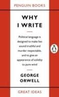 Miniatyrbilde 1 av 2: Why I Write