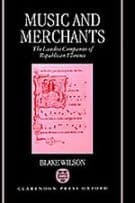Music and Merchants