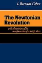 The Newtonian Revolution