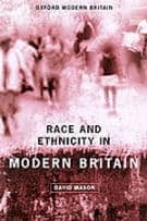 Race and Ethnicity in Modern Britain