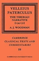 Velleius Paterculus
