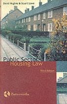 Public Sector Housing Law