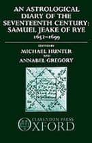 An Astrological Diary of the Seventeenth Century