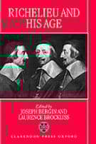 Richelieu and his Age