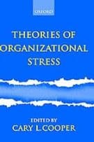 Theories of Organizational Stress