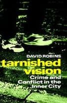 Tarnished Vision