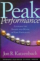 Peak Performance