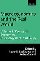 Macroeconomics and the Real World
