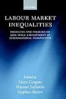 Labour Market Inequalities
