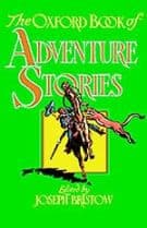 The Oxford Book of Adventure Stories