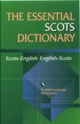 Essential Scots Dictionary