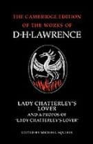 Lady Chatterley's Lover and A Propos of 'Lady Chatterley's Lover'