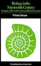 Biology in the Nineteenth Century