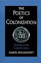 The Poetics of Colonization