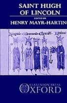Saint Hugh of Lincoln