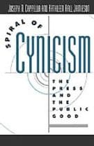 Spiral of Cynicism