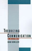 Theorizing Communication