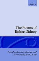 The Poems of Robert Sidney