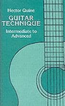 Guitar Technique