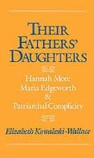 Their Fathers' Daughters