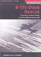 B-17s Over Berlin
