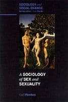 SOCIOLOGY OF SEX AND SEXUALITY