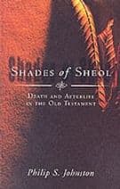 Shades of Sheol