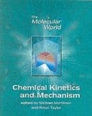 Chemical Kinetics and Mechanism