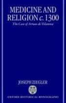 Medicine and Religion c.1300