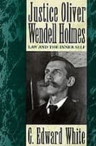 Justice Oliver Wendell Holmes