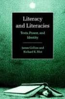 Literacy and Literacies