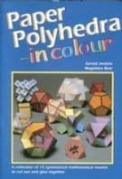 Paper Polyhedra in Colour