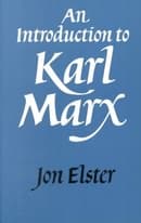 An Introduction to Karl Marx