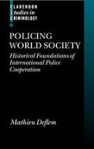 Policing World Society