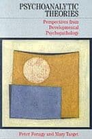 Psychoanalytic Theories