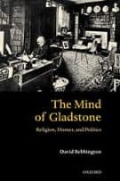 The Mind of Gladstone