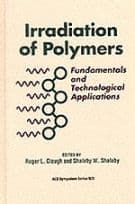 Irradiation of Polymers