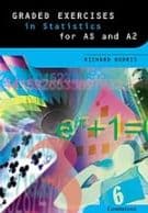 Graded Exercises in Statistics