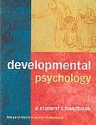 Developmental Psychology
