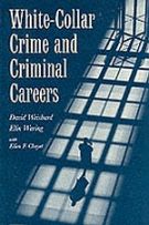 Cambridge Studies in Criminology