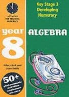 Algebra: Year 8