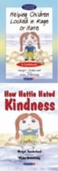 Miniatyrbilde 1 av 3: Helping Children Locked in Rage or Hate & How Hattie Hated Kindness