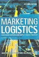 Marketing Logistics