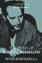 The Films of Roberto Rossellini