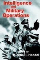 Intelligence and Military Operations