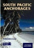 South Pacific Anchorages
